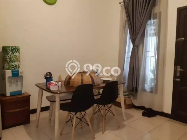 Rumah Luas Asri 4 KT Siap Huni di Bandung Kota Bandung Rumah Luas Asri 4 KT Siap Huni di Bandung Kota Bandung
