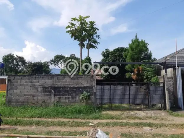 Tanah Dijual di Bandung Seluas 110m2 Strategis Tanah Dijual di Bandung Seluas 110m2 Strategis
