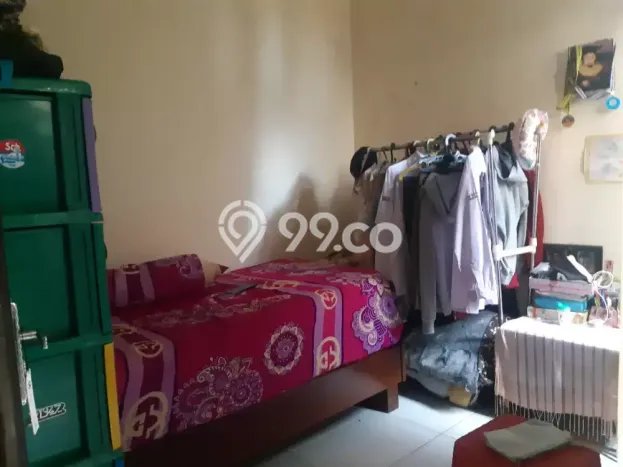 Dijual Hunian Rumah Nyaman 3 Kamar di Bandung Kota, Bandung Dijual Hunian Rumah Nyaman 3 Kamar di Bandung Kota, Bandung