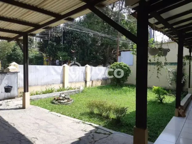 Jual Rumah Luas Elegan Dengan View Eksklusif di Bandung Kota, Bandung Jual Rumah Luas Elegan Dengan View Eksklusif di Bandung Kota, Bandung
