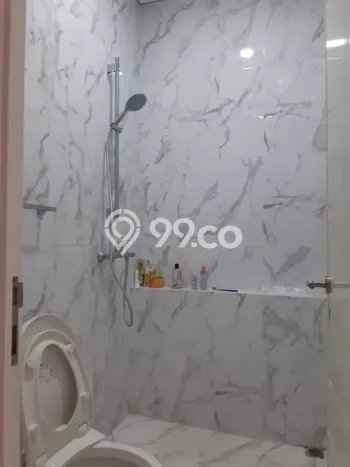 Hunian Elit LB 300m2 Siap Huni Desain Elegan di Bandung Kota, Bandung Hunian Elit LB 300m2 Siap Huni Desain Elegan di Bandung Kota, Bandung