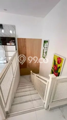 Hunian Elit LB 300m2 Siap Huni Desain Elegan di Bandung Kota, Bandung Hunian Elit LB 300m2 Siap Huni Desain Elegan di Bandung Kota, Bandung