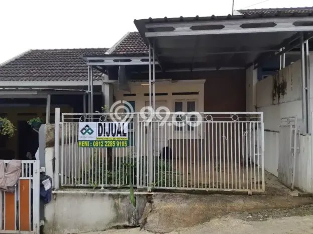 Rumah LT 60m2m² / LB 40m2m² Lokasi Strategis di , Bandung Rumah LT 60m2m² / LB 40m2m² Lokasi Strategis di , Bandung