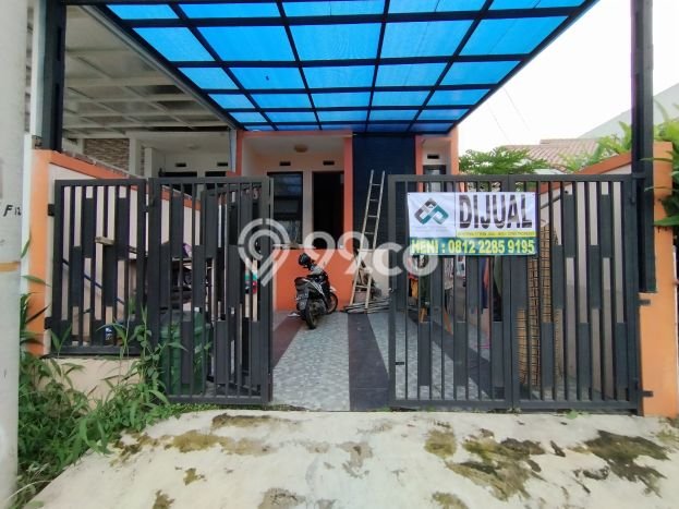 For Sale Hunian Rumah Nyaman 5 KT di Bandung Kota, Bandung For Sale Hunian Rumah Nyaman 5 KT di Bandung Kota, Bandung