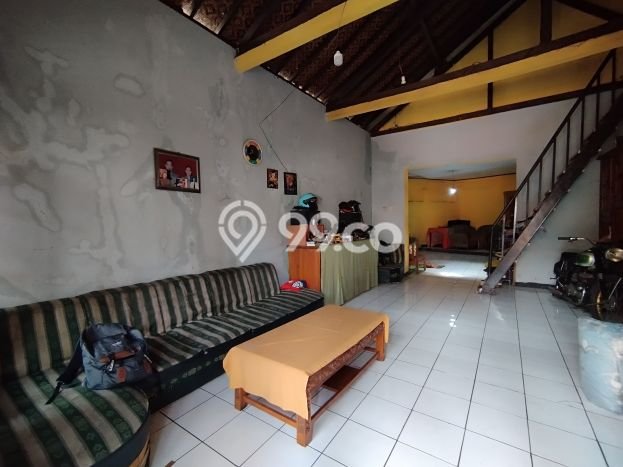 Rumah Terawat 4 KT 1 KM di , Bandung Rumah Terawat 4 KT 1 KM di , Bandung