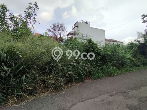 Tanah Dijual di Bandung Seluas 80m2 Strategis Tanah Dijual di Bandung Seluas 80m2 Strategis