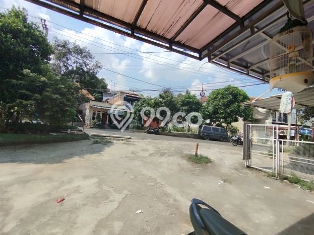 Ruko Dijual di Prime Area Bandung Luas 120m2 Ruko Dijual di Prime Area Bandung Luas 120m2