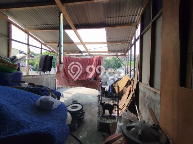 Ruko Dijual di Prime Area Bandung Luas 120m2 Ruko Dijual di Prime Area Bandung Luas 120m2