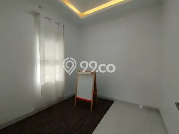 Rumah Minimalis 1 KT di Soekarno Hatta Bandung Rumah Minimalis 1 KT di Soekarno Hatta Bandung