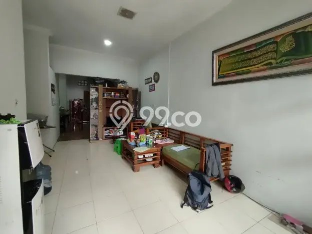 Dijual Rumah 4 Kamar Lokasi Strategis Bagus dan Strategis di Arcamanik Dijual Rumah 4 Kamar Lokasi Strategis Bagus dan Strategis di Arcamanik