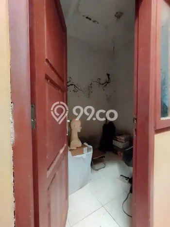 Rumah Minimalis 3 KT di Buah Batu Bandung Rumah Minimalis 3 KT di Buah Batu Bandung