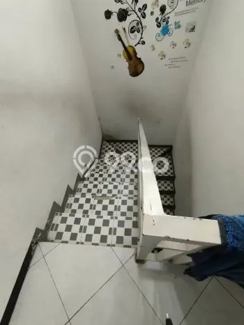 Rumah Minimalis 3 KT di Buah Batu Bandung Rumah Minimalis 3 KT di Buah Batu Bandung