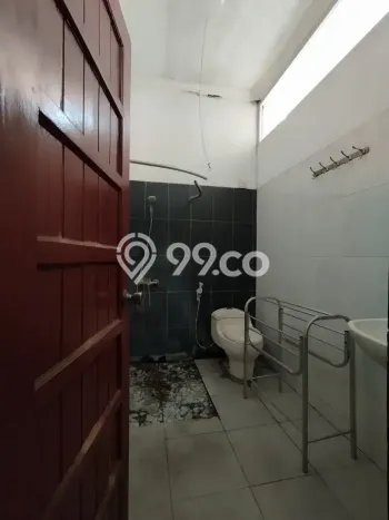 Rumah Minimalis 3 KT di Buah Batu Bandung Rumah Minimalis 3 KT di Buah Batu Bandung