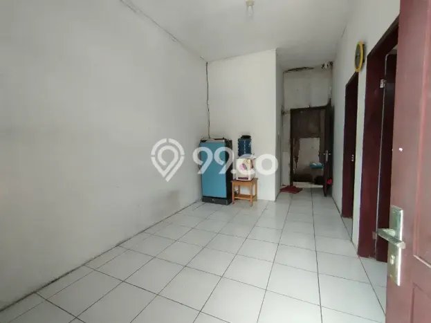 Rumah Murah LT 72m2 di Ujungberung Akses Mudah Rumah Murah LT 72m2 di Ujungberung Akses Mudah