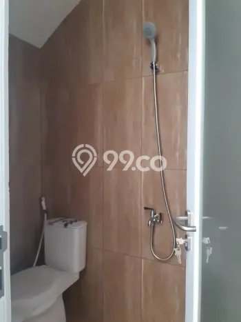 Rumah Minimalis 4 Kamar LT 86m2 di Bandung Kota Rumah Minimalis 4 Kamar LT 86m2 di Bandung Kota