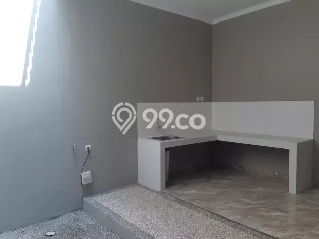 Rumah Minimalis 4 Kamar LT 86m2 di Bandung Kota Rumah Minimalis 4 Kamar LT 86m2 di Bandung Kota