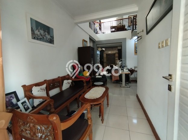 HUNIAN PILIHAN! Rumah area Margahayu, Luas 116m2m² LB 140m2m² HUNIAN PILIHAN! Rumah area Margahayu, Luas 116m2m² LB 140m2m²