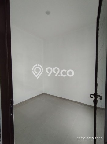 Rumah LT 75m2m² / LB 80m2m² Cluster Exclusive di Arcamanik, Bandung Rumah LT 75m2m² / LB 80m2m² Cluster Exclusive di Arcamanik, Bandung