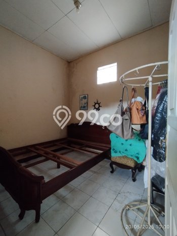 For Sale Hunian Rumah Nyaman 5 Kamar di Bandung Kota, Bandung For Sale Hunian Rumah Nyaman 5 Kamar di Bandung Kota, Bandung