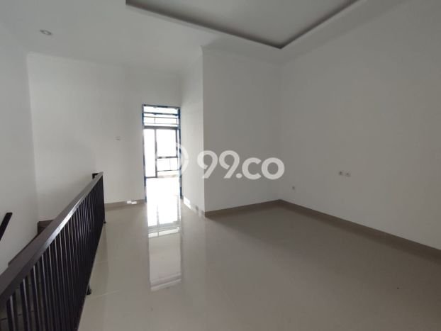 Rumah Modern 3 KT di Bandung Kota Bandung Unfurnished Rumah Modern 3 KT di Bandung Kota Bandung Unfurnished