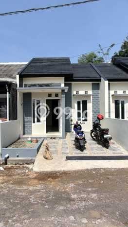 Jual Rumah Murah Meriah Cileunyi Punya 2 KT & LT 61m2 Jual Rumah Murah Meriah Cileunyi Punya 2 KT & LT 61m2