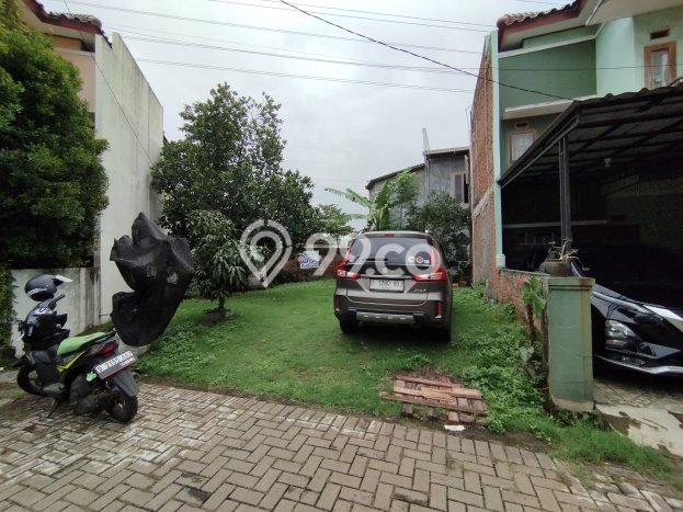 Tanah Area Berkembang di , Luas 128m2m², Dekat ke Pusat Kota Tanah Area Berkembang di , Luas 128m2m², Dekat ke Pusat Kota