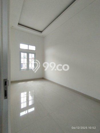 Rumah Modern Minimalis 3 KT Siap Huni di Arcamanik Rumah Modern Minimalis 3 KT Siap Huni di Arcamanik
