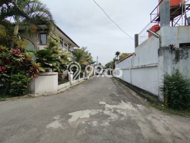 Rumah Minimalis 5 KT di Buah Batu Bandung Unfurnished Rumah Minimalis 5 KT di Buah Batu Bandung Unfurnished