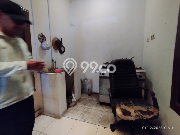 Rumah Kost untuk Dijual di Antapani dengan 13 KT, 6 KM, Luas 117m2 Rumah Kost untuk Dijual di Antapani dengan 13 KT, 6 KM, Luas 117m2