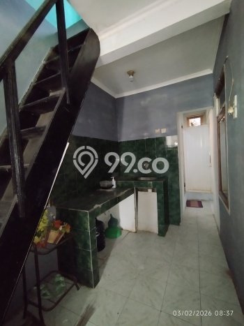 Dijual Hunian Rumah Terawat 4 KT di Bandung Kota, Bandung Dijual Hunian Rumah Terawat 4 KT di Bandung Kota, Bandung