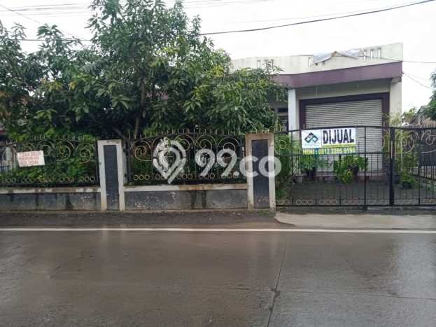 Rumah Modern 2 KT di Bandung Kota Bandung Rumah Modern 2 KT di Bandung Kota Bandung