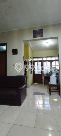 Rumah Minimalis 4 KT di Bandung Kota Bandung Unfurnished Rumah Minimalis 4 KT di Bandung Kota Bandung Unfurnished