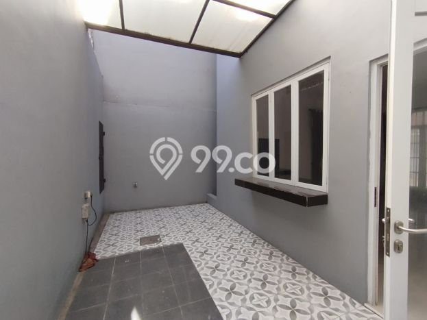 Dijual Rumah Eksklusif 2 KT di Bandung Kota, Bandung Dijual Rumah Eksklusif 2 KT di Bandung Kota, Bandung