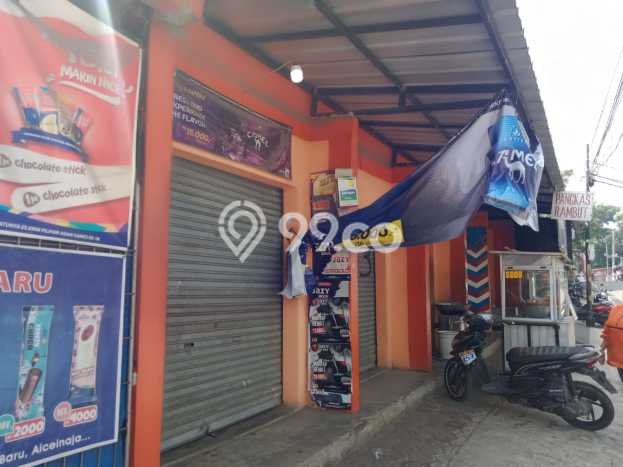 Rumah Modern 2 KT di Bandung Kota Bandung Rumah Modern 2 KT di Bandung Kota Bandung