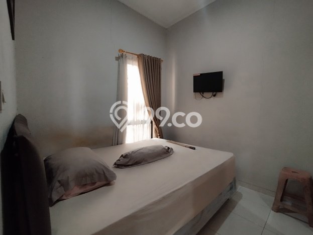 Dijual Hunian Rumah Terawat 2 KT di Bandung Kota, Bandung Dijual Hunian Rumah Terawat 2 KT di Bandung Kota, Bandung