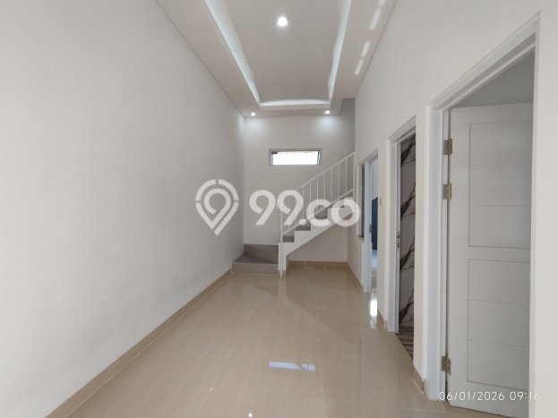 Rumah Modern Minimalis 3 KT Siap Huni di Arcamanik Rumah Modern Minimalis 3 KT Siap Huni di Arcamanik