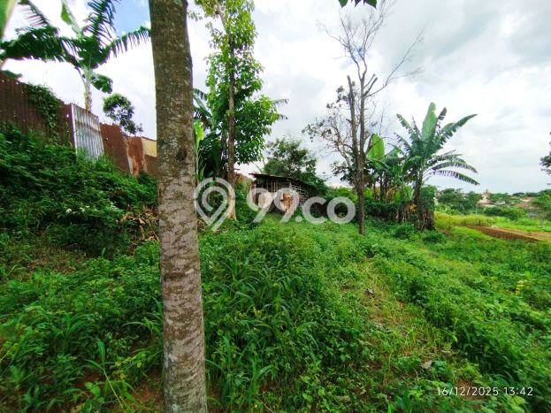 Tanah Kosong Dijual di Bandung dengan Area 9843m2 Tanah Kosong Dijual di Bandung dengan Area 9843m2