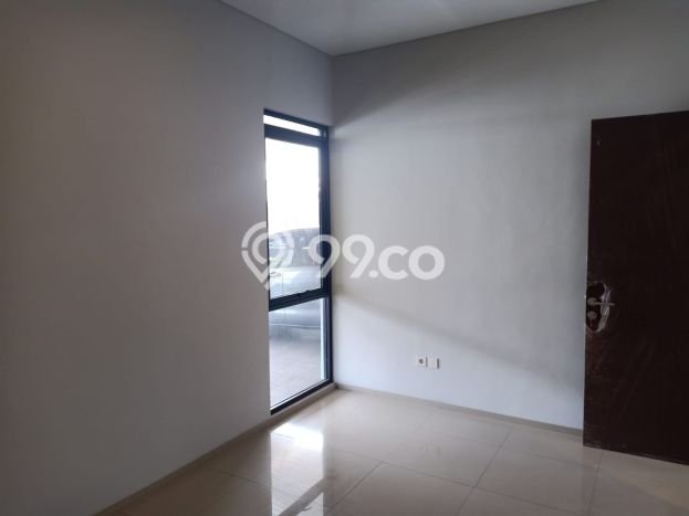 Hunian Cantik Modern Lb 90m2 di Antapani, Bandung Hunian Cantik Modern Lb 90m2 di Antapani, Bandung
