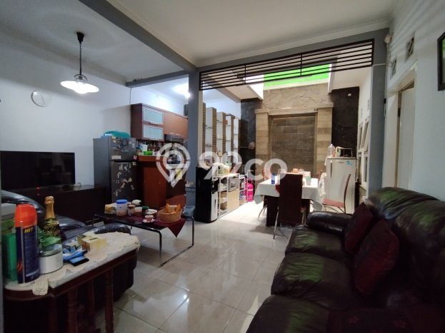 HUNIAN PILIHAN! Rumah area Margahayu, Luas 116m2m² LB 140m2m² HUNIAN PILIHAN! Rumah area Margahayu, Luas 116m2m² LB 140m2m²