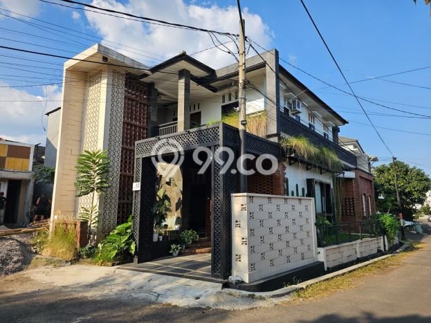 Rumah Luas Asri 3 KT Siap Huni di Bandung Kota Bandung Rumah Luas Asri 3 KT Siap Huni di Bandung Kota Bandung