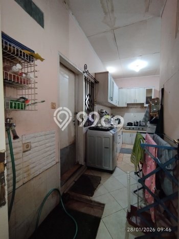 Rumah Luas Asri 4 KT Siap Pakai di Bandung Kota Bandung Rumah Luas Asri 4 KT Siap Pakai di Bandung Kota Bandung