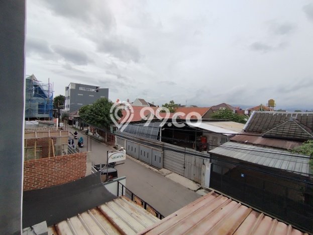 Rumah Harga Terjangkau 4 KT di , Bandung Rumah Harga Terjangkau 4 KT di , Bandung