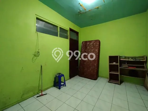 Ready to Use! Luxury House LT 292m2 Desain Elegan di Buah Batu Ready to Use! Luxury House LT 292m2 Desain Elegan di Buah Batu
