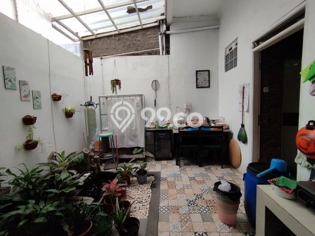 Rumah Harga Terjangkau 4 KT di , Bandung Rumah Harga Terjangkau 4 KT di , Bandung