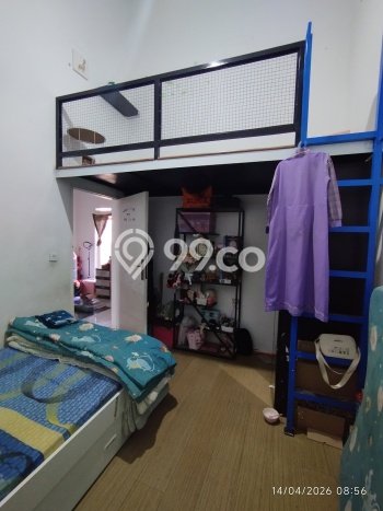 Rumah Minimalis 4 KT LT 72m2 di Bandung Kota Rumah Minimalis 4 KT LT 72m2 di Bandung Kota