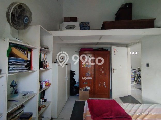 Rumah Minimalis 4 KT LT 72m2 di Bandung Kota Rumah Minimalis 4 KT LT 72m2 di Bandung Kota