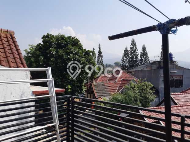 Jual Rumah Eksklusif 6 KT di Bandung Kota, Bandung Jual Rumah Eksklusif 6 KT di Bandung Kota, Bandung