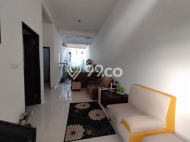 Dijual Hunian Rumah Terawat 2 KT di Bandung Kota, Bandung Dijual Hunian Rumah Terawat 2 KT di Bandung Kota, Bandung