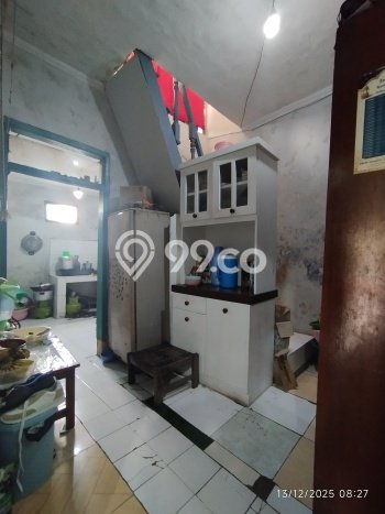 Rumah Sederhana Dijual Lokasi Cibiru 3 Kamar dengan Luas Tanah 112m2 Rumah Sederhana Dijual Lokasi Cibiru 3 Kamar dengan Luas Tanah 112m2