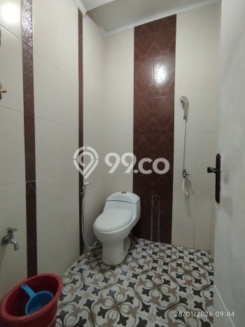 Rumah Luas Asri 4 KT Siap Pakai di Bandung Kota Bandung Rumah Luas Asri 4 KT Siap Pakai di Bandung Kota Bandung